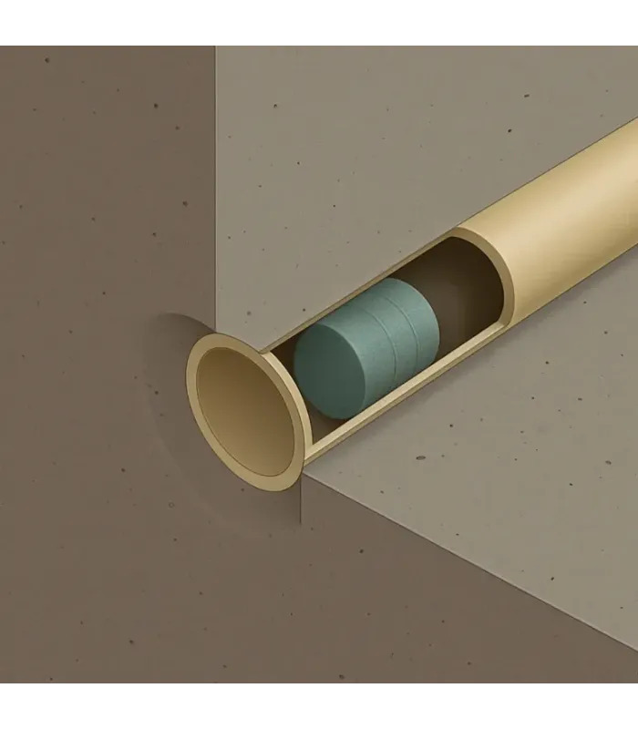 Korek pęczniejący SWELLSIL do Otworów - 22x22 mm - 1 szt