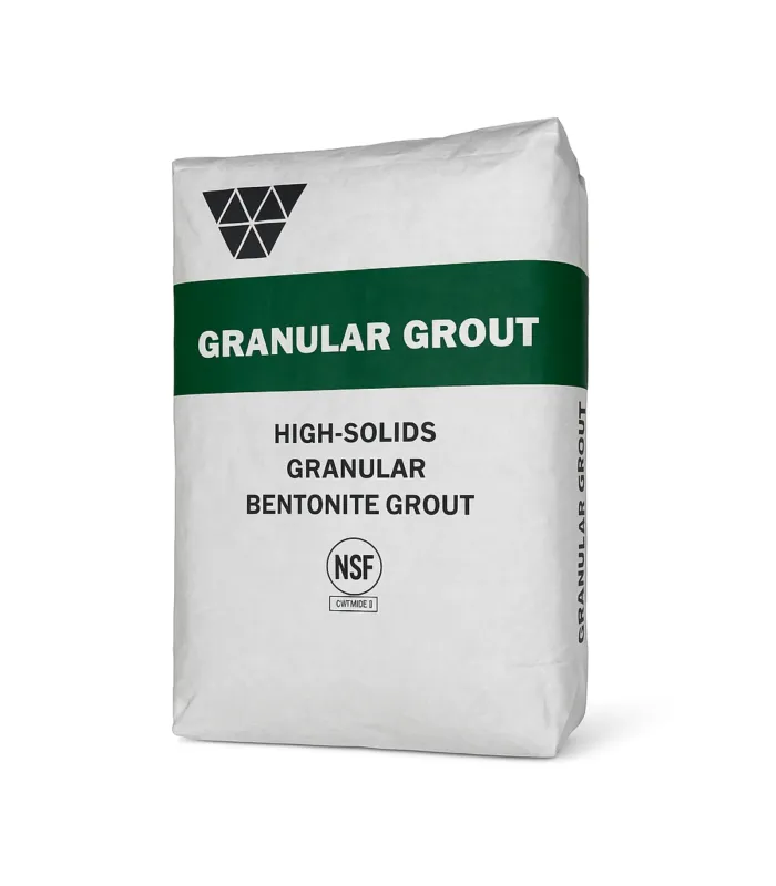 Granulat Bentonitowy, Podsypka pod VOLTEX - Worek 25 kg