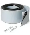 Taśma uszczelniająca IFLEX 150mm - Jednostronna blacha do przerw roboczych - rolka 25 mb