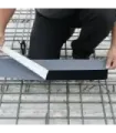 Blacha uszczelniająca dwustronna BR+ 150 mm - Rolka 25 mb