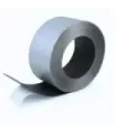 Blacha uszczelniająca jednostronna BR - 150 mm - Rolka 25 mb