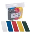 PODKŁADKI DYSTANSOWE - ZESTAW MIX 30X100 2-6MM MIX 50 - QUICKFIX