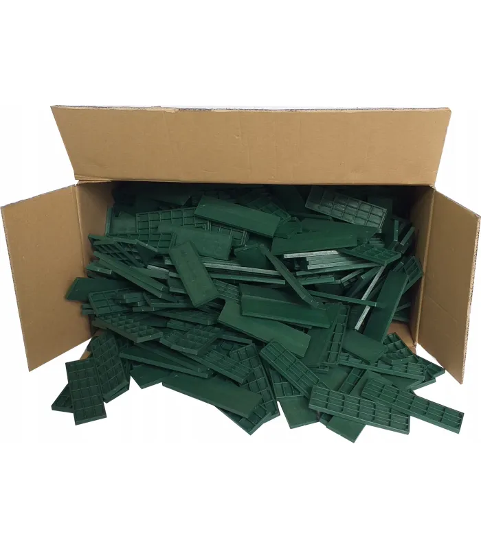 Podkładki Dystansowe - 30x5x100 - Pełny karton 1000 szt