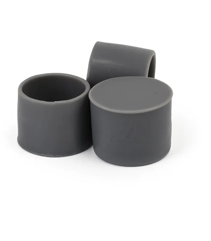 Korek do rurki PVC 22mm - Opak.  1000 szt.
