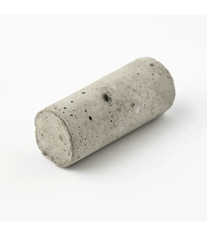 Korek betonowy, zaślepka betonowa 22/20 mm – 1000 szt.