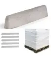 Listwa Betonowa pod Zbrojenie - 70x500 mm - Paleta (470 szt)