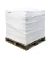 Listwa Betonowa pod Zbrojenie - 40x500 mm - Paleta (925 szt)