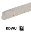 Listwa Betonowa pod Zbrojenie - 25x500 mm - Paleta (1875 szt)