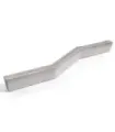 Dystans Betonowy Liniowy - 70x750 mm - ZYGZAG - (PALETA 250 sztuk)
