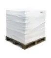 Dystans Betonowy Liniowy - 50x750 mm -  ZYGZAG - (PALETA 500 sztuk)