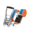 Pas transportowy (50MM/5T/3M) - DO LAWETY Z GUMAMI - DUŻY