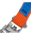 Pas transportowy (50MM/5T/3M) - DO LAWETY Z GUMAMI - DUŻY