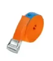 Pas transportowy zaciskowy (25MM/025T) - MINI / 0,5M