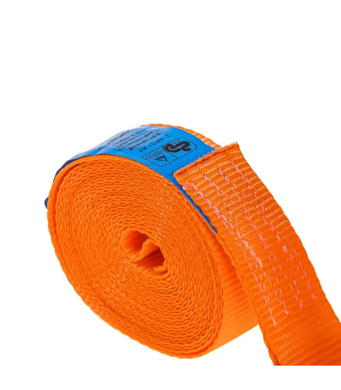 Pas transportowy zaciskowy (25MM/025T) - MINI  / 2M