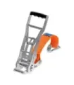 Klamra ERGO do pasa transportowego - 0.5M x 50MM x 5000 KG