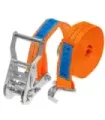 Pas transportowy (25MM/1.5T/6,5M (6m) - 2-CZĘŚCIOWY - INNY