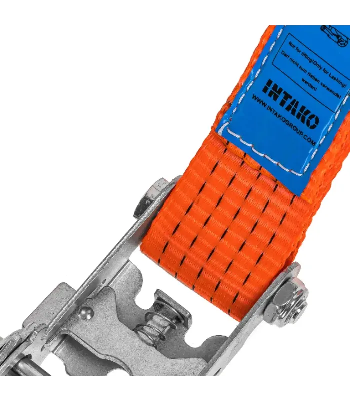 Pas transportowy (25MM/1.5T/6,5M (6m) - 2-CZĘŚCIOWY - INNY