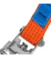 Pas transportowy (25MM/1.5T/6,5M (6m) - 2-CZĘŚCIOWY - INNY