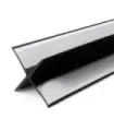 Blacha Krzyżowa - 150 mm - Profil, Krzyżak IFLEX WR do rys skurczowych - 3mb