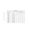 Kotwa transportowa falista, długa RD12 L200mm