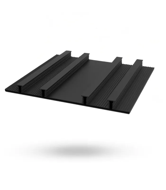 Taśma Uszczelniająca - TYP AA320 PVC-P NB - ROLKA 25MB - Do Przerw Roboczych Zewnętrzna - BESAFLEX