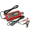 PROSTOWNIK SAMOCHODOWY AUTOMATYCZNY Z LCD - 6V/12V 4A TUV GS