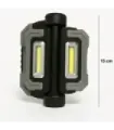 LAMPA WARSZTATOWA LED - 2W1 POWERBANK -  HALOGEN REFLEKTOR NAŚWIETLACZ