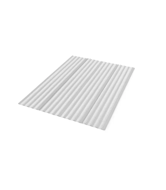 Szalunek tracony STRECKMETALL STC 0,30 (2,5×0,6 m) - Opak. 30 m2