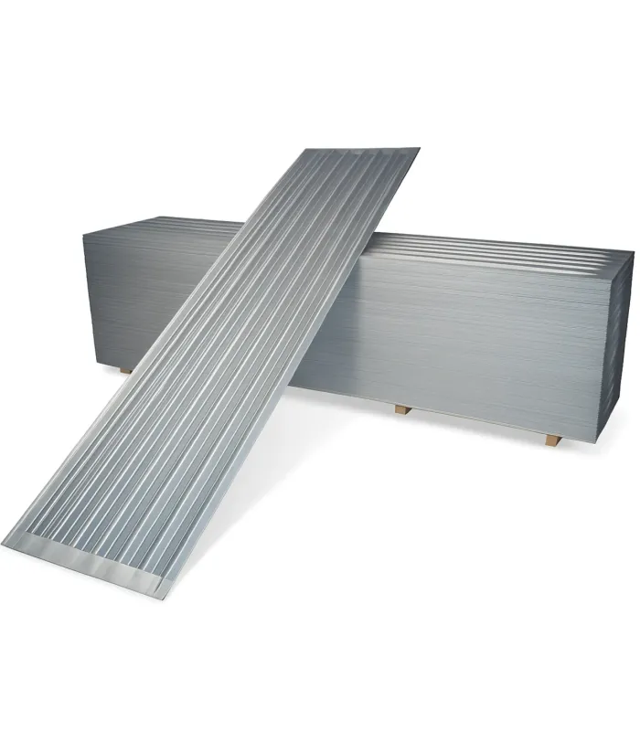 Szalunek tracony STRECKMETALL STC 0,30 (2,5×0,6 m) - Opak. 30 m2