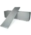 Szalunek tracony STRECKMETALL STC 0,30 (2,5×0,6 m) - Opak. 30 m2