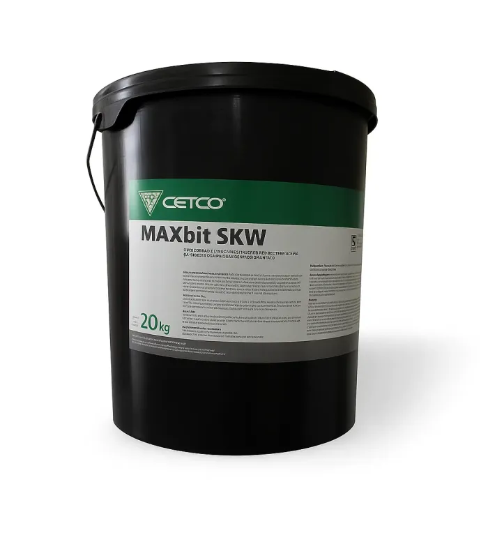 Klej do membrany SWELLTITE (MAXBIT SKW) - Wiadro 20 kg