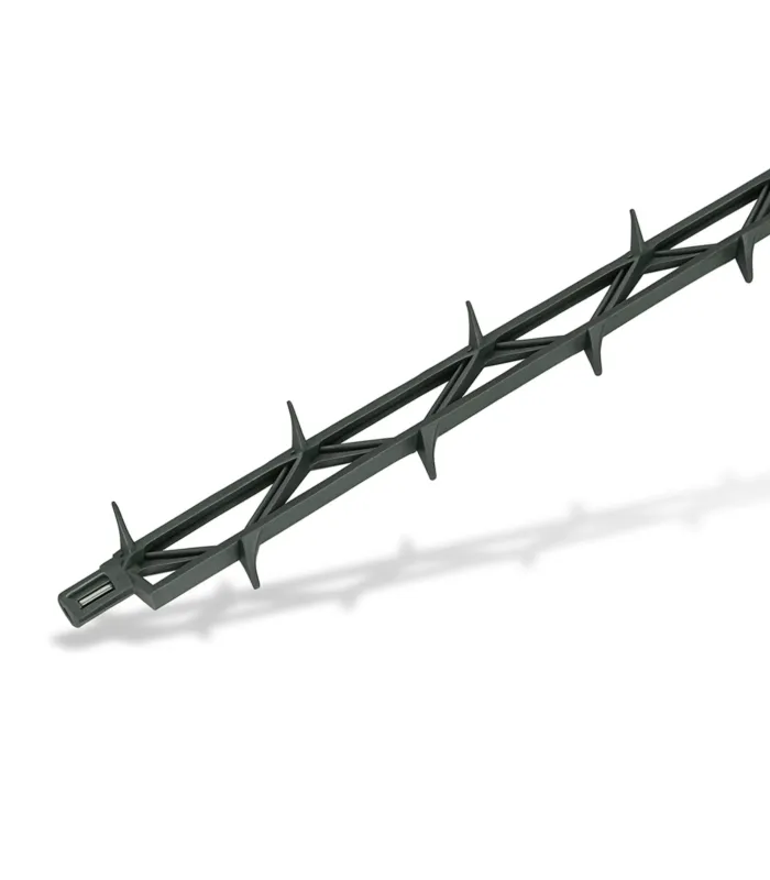 Listwy dystansowa DUK - 40 mm - 1 mb - Do prefabrykacji - Wiązka 32 mb