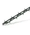 Listwy dystansowa DUK - 40 mm - 1 mb - Do prefabrykacji - Wiązka 32 mb