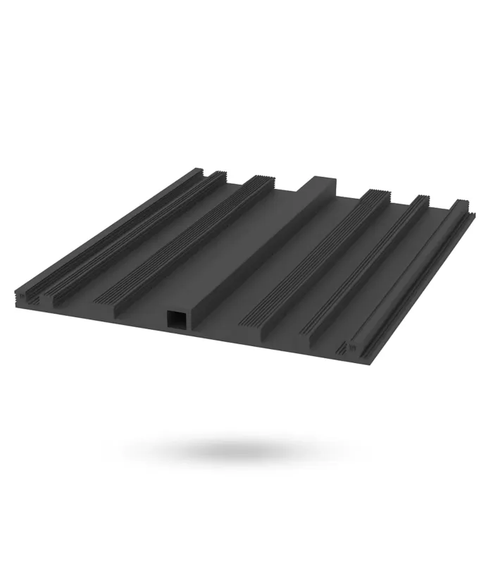 Taśma Uszczelniająca - TYP AD500 PVC-P NB - ROLKA 25MB - Do Przerw Dylatacyjnych Zewnętrzna - BESAFLEX