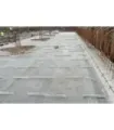 Mata bentonitowa VOLTEX do izolacji fundamentów - ROLKA DUŻA - 25 m2 (2,5x10m)