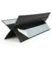 Blacha Krzyżowa - 125 mm - Profil, Krzyżak IFLEX WR do rys skurczowych - 3mb