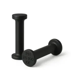 Kotwa kulowa czarna - 1300kg L85mm - Kotwy kulowe