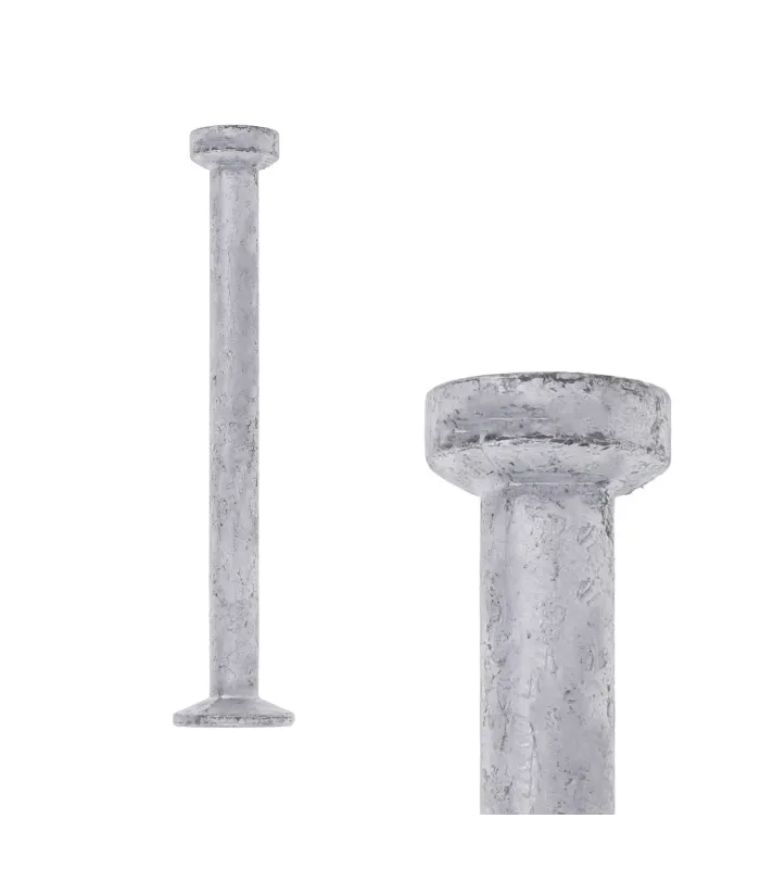 Kotwa kulowa ocynkowana - 1300kg L85mm - Kotwy kulowe