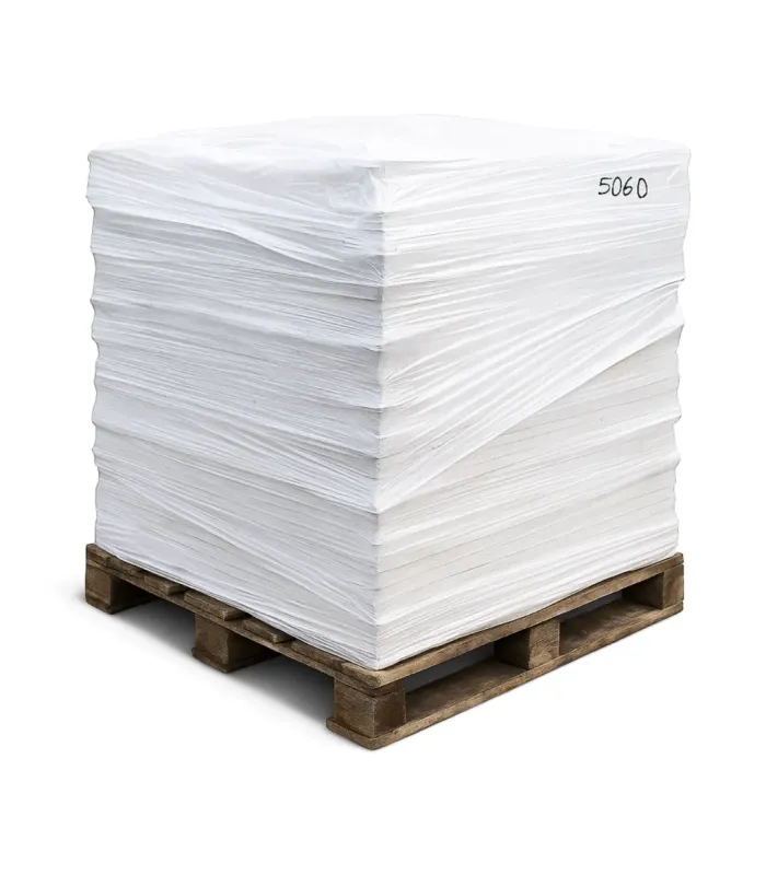 Dystans Betonowy Liniowy - 60x750 mm -  ZYGZAG - (PALETA 300 sztuk)