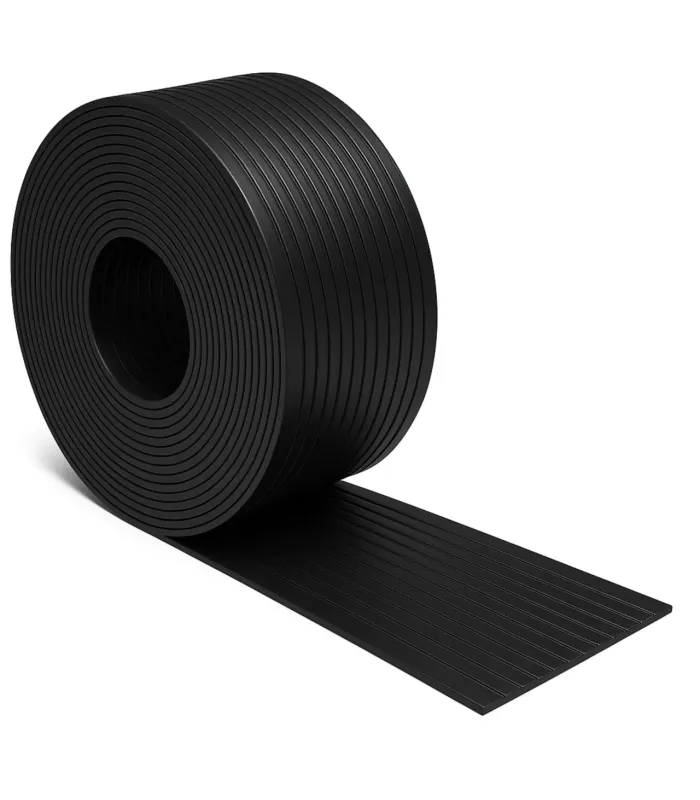 Podkładka elastomerowa tłumiąca - TYP SD - 5 mm x Szer. 20 cm - ROLKA 20 MB