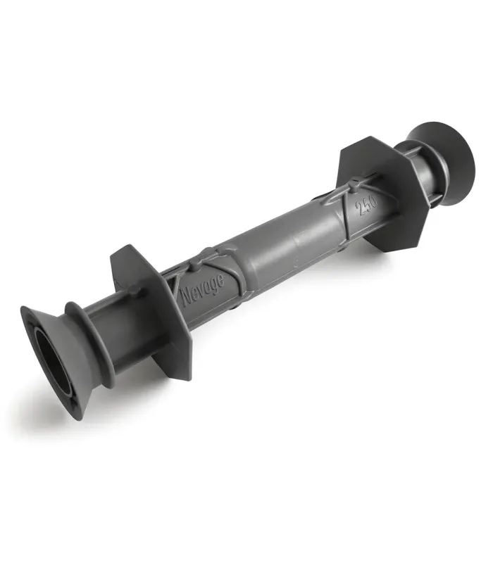 Rurka OCTAGON PLUS 24 cm (REI120) - Zestaw do ściągów szalunkowych z ITB (OKTAGON)