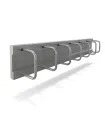 Zbrojenie Odginane COMAX - szyna 115 mm - pręt 10 mm - rozstaw 10 cm - 1 szt. (1,25 mb) (PLEXUS)