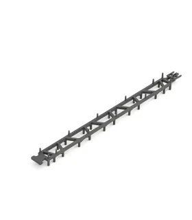 Listwa dystansowa LFX dla prefabrykacji 20mm - L 2,0m - 4000 mb (PALETA)