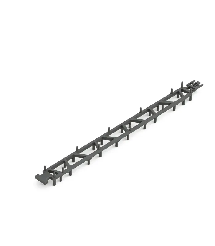 Listwa dystansowa LFX dla prefabrykacji 15mm - L 2,0m - 4000 mb (PALETA)