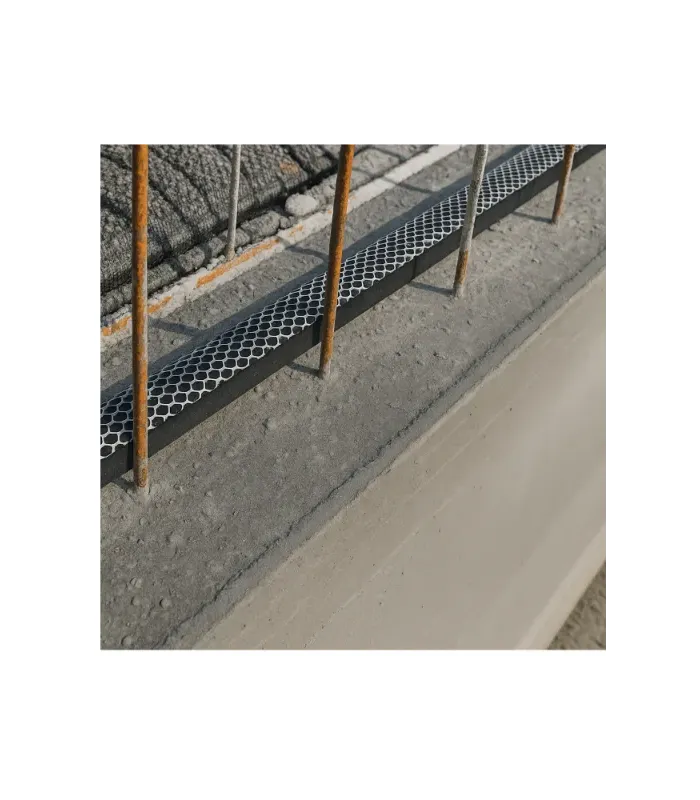 TAŚMA BENTONITOWA - ROLKA 5 mb - WATERSTOP GDA 20x25
