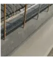 TAŚMA BENTONITOWA - ROLKA 5 mb - WATERSTOP GDA 20x25