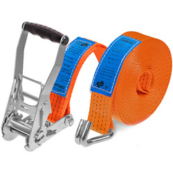 Pas transportowy z napinaczem 10M/50MM/5T