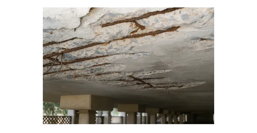 Zabezpieczenie żelbetu przed korozją – skuteczne metody ochrony konstrukcji betonowych